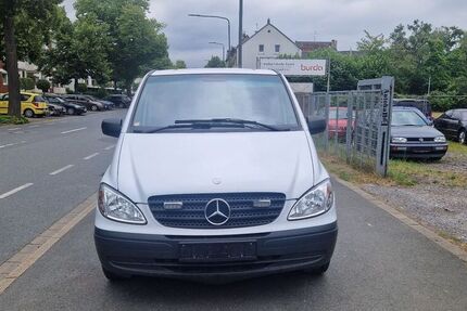 Mercedes Vito