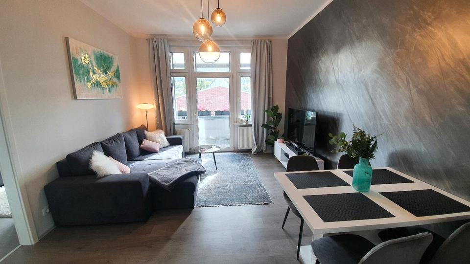 Etagenwohnung Hagen Hagen-Mitte - 3 Zimmer, 71 m&sup2;, 143.000&euro; | Angebot:26414909