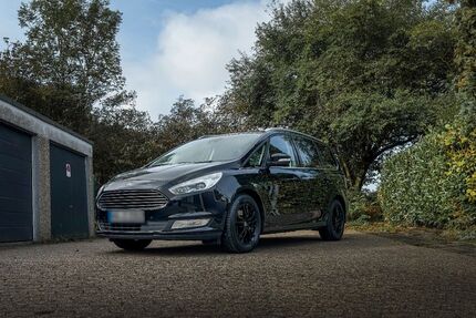Ford Galaxy 153.725 km 15.500 &euro; Hagen 58135