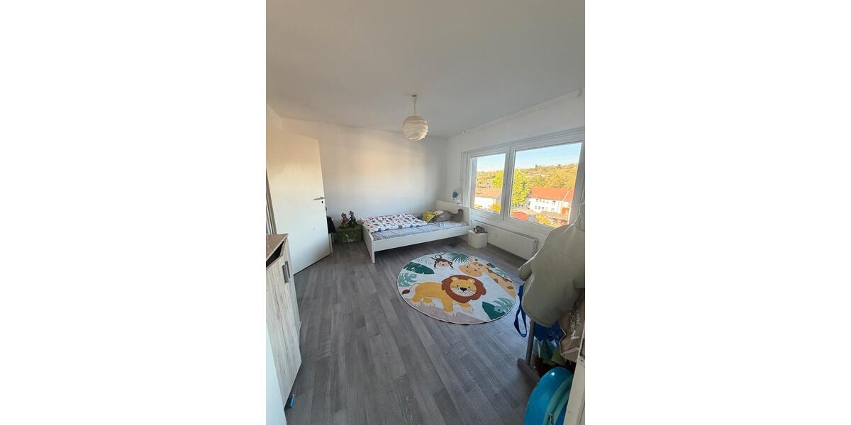 Mehrfamilienhaus, Wohnhaus Marienheide - 4 Zimmer, 85 m&sup2;, 1.250&euro; | Angebot:26397444
