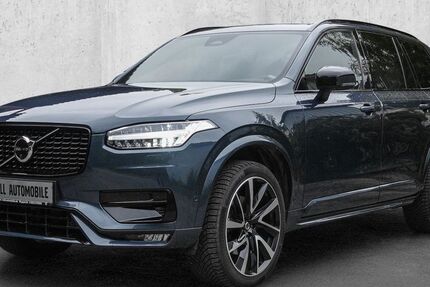 Volvo XC90 39.639 km 50.980 &euro; Wuppertal 42109
