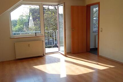 5-Zimmer Wohnung in Weitmar Mark mit Wohnberechtigungsschein