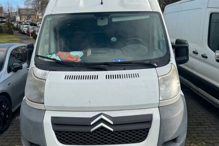 Citroen Jumper 205.000 km 5.500 &euro; Hagen 58089