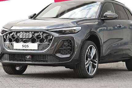 Audi SQ5 11.960 km 79.960 € Wuppertal 42109