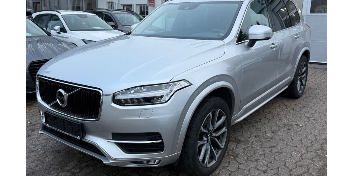 Volvo XC90 135.772 km 29.998 &euro; Heiligenhaus 42579