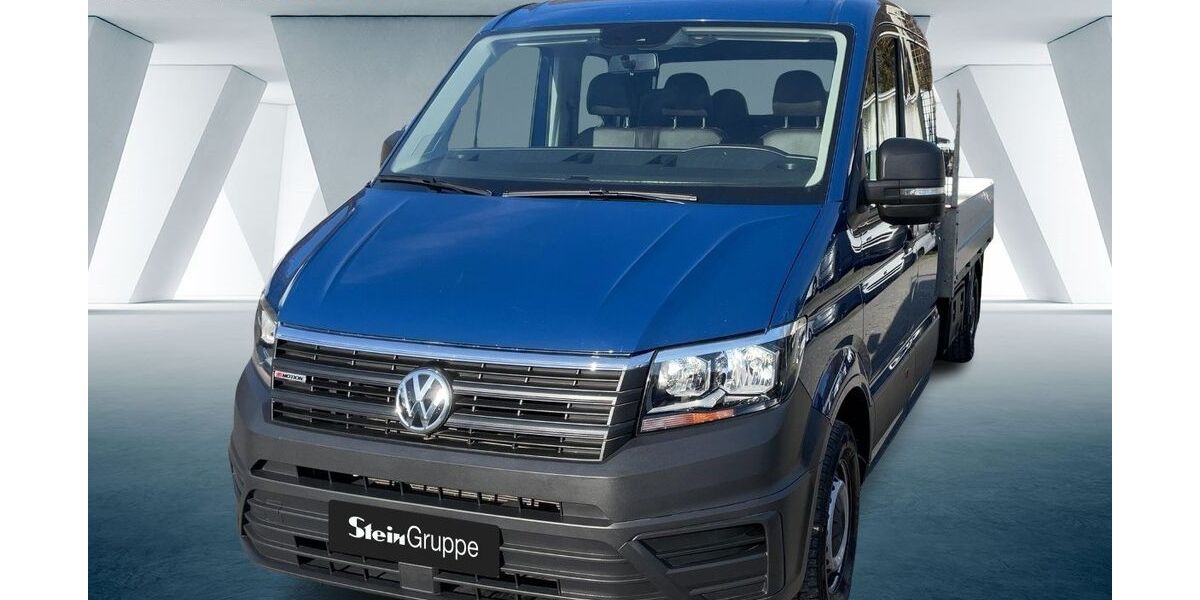 VW Crafter 59.850 km 37.980 &euro; Engelskirchen 51766