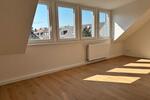 Dachgeschoßwohnung Düsseldorf Stadtbezirk 6 - 2 Zimmer, 52 m&sup2;, 730&euro; | Angebot:26132194