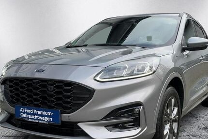 Ford Kuga 44.300 km 27.680 &euro; Wipperfuerth 51688