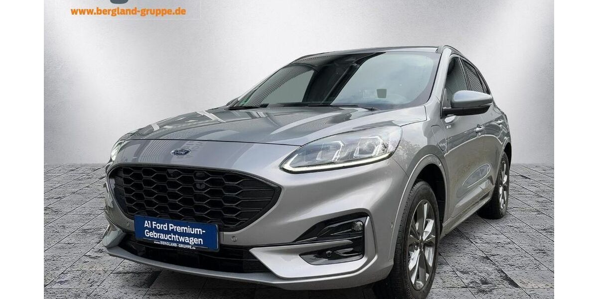 Ford Kuga 44.300 km 27.680 &euro; Wipperfuerth 51688