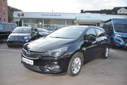Opel Astra 75.400 km 11.990 &euro; Hagen 58089