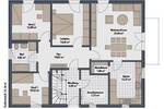 Mehrfamilienhaus, Wohnhaus Leichlingen (Rheinland) Leichlingen - 7 Zimmer, 203 m&sup2;, 799.000&euro; | Angebot:26389543