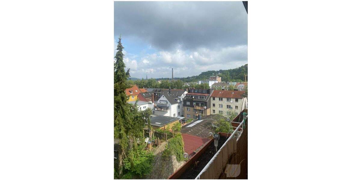 Etagenwohnung Hagen Eilpe - 4 Zimmer, 131 m&sup2;, 149.000&euro; | Angebot:24684443