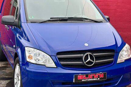 Mercedes-Benz Vito 296.000 km 6.999 &euro; Leverkusen 51373