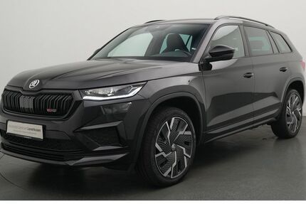 Skoda Kodiaq 43.395 km 40.188 &euro; Leverkusen 51379