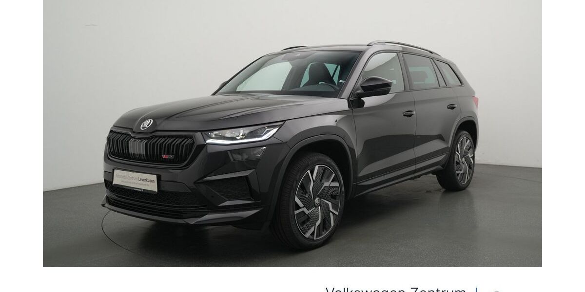 Skoda Kodiaq 43.395 km 40.188 &euro; Leverkusen 51379