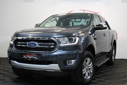 Ford Ranger 130.672 km 23.999 &euro; Wuppertal 42283