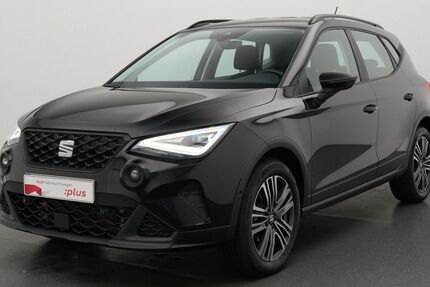Seat Arona 5.094 km 20.988 &euro; Leverkusen 51373