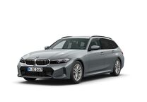Gebrauchtwagen BMW 320