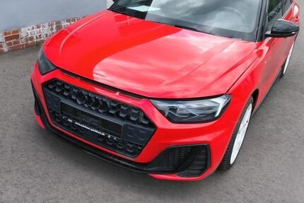 Audi A1 76.797 km 22.598 &euro; Hagen 58091