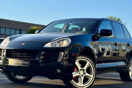 Porsche Cayenne 225.000 km 9.990 &euro; Düsseldorf 40233