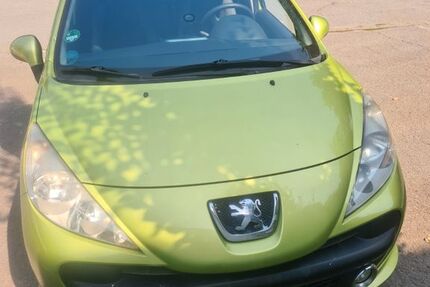 Peugeot 207 209.000 km 1.350 &euro; HAGEN 58089