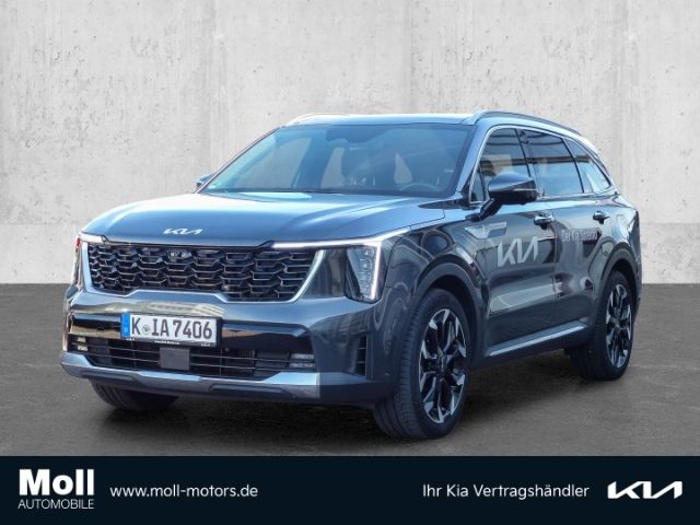 Kia Sorento 39.990 km 49.900 € Köln 50825