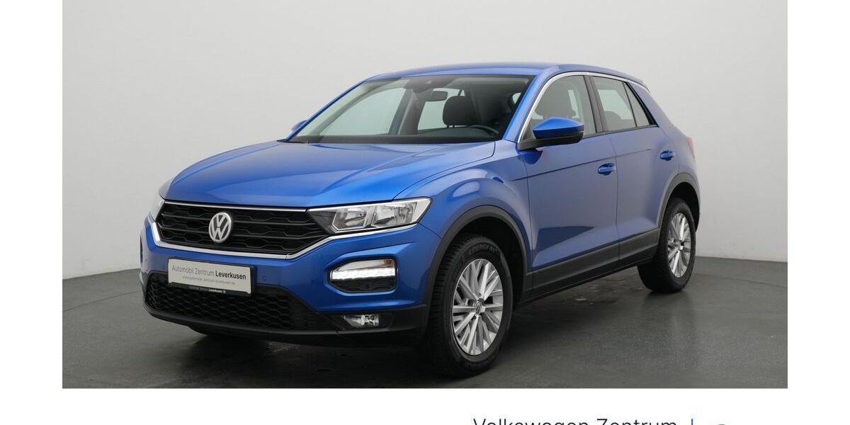 VW T-Roc 98.561 km 15.880 &euro; Leverkusen 51379