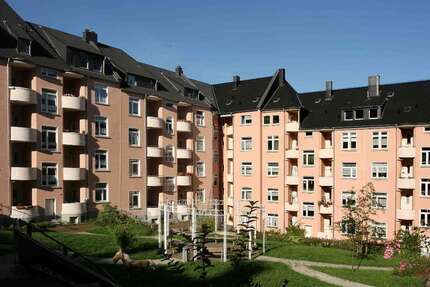 Wohnung Hagen Kuhlerkamp - 3 Zimmer, 100 m&sup2;, 651&euro; | Angebot:26892791