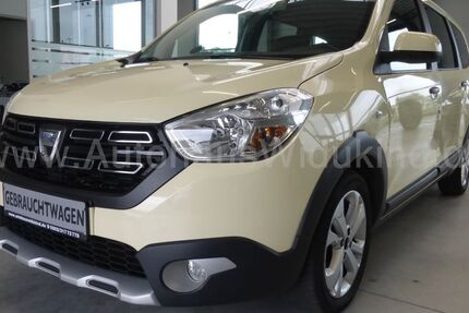 Dacia Lodgy 212.000 km 8.990 € Wuppertal 42289