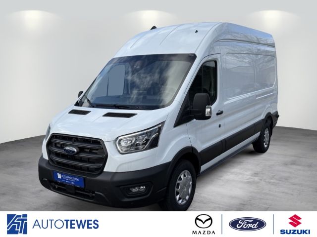 Ford Transit 25.305 km 35.490 &euro; Düsseldorf 40472