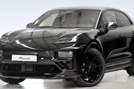 Porsche Macan 9.900 km 127.900 € Düsseldorf 40468