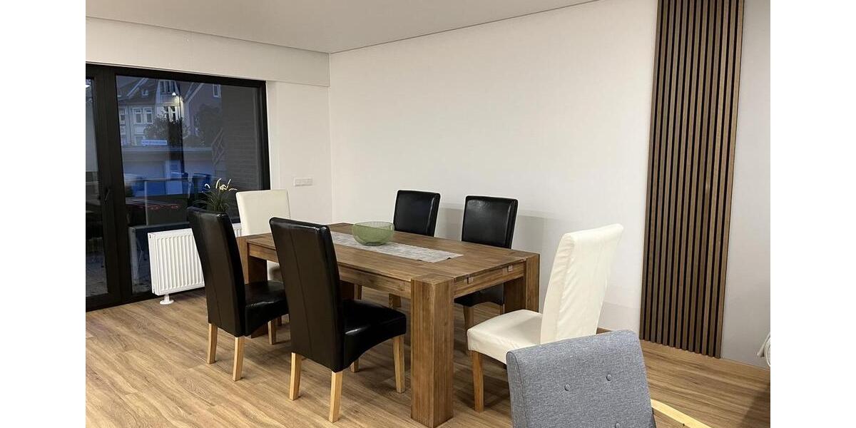 Erdgeschoßwohnung Hilden Kalstert - 2 Zimmer, 74 m&sup2;, 1.490&euro; | Angebot:25950750