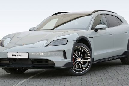 Porsche Taycan 17.900 km 119.490 &euro; Düsseldorf 40468
