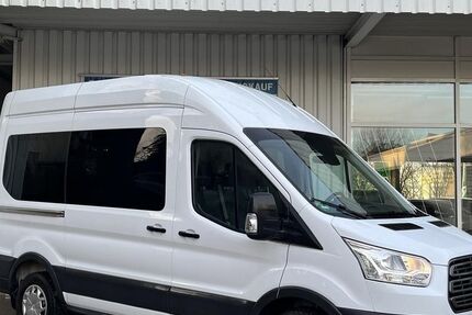Ford Transit 75.580 km 27.665 &euro; Wermelskirchen 42929
