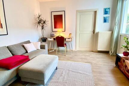 Bezugsfrei ab Februar 2026! Perfekt geschnittene 3-Zimmer-Wohnung 3 zimmer