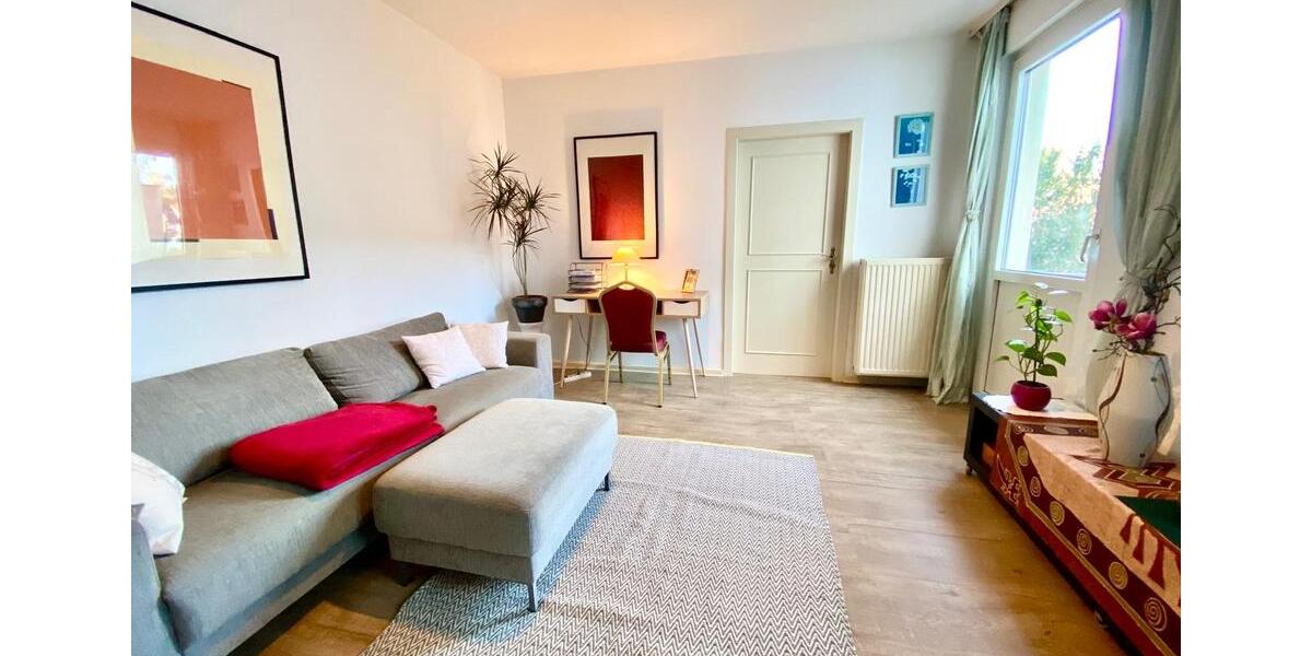 Bezugsfrei ab Februar 2026! Perfekt geschnittene 3-Zimmer-Wohnung 3 zimmer