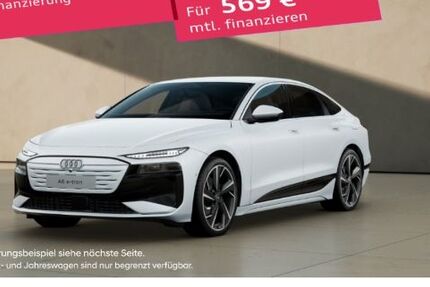 Audi A6 e-tron 5.192 km 54.620 &euro; Düsseldorf 40233