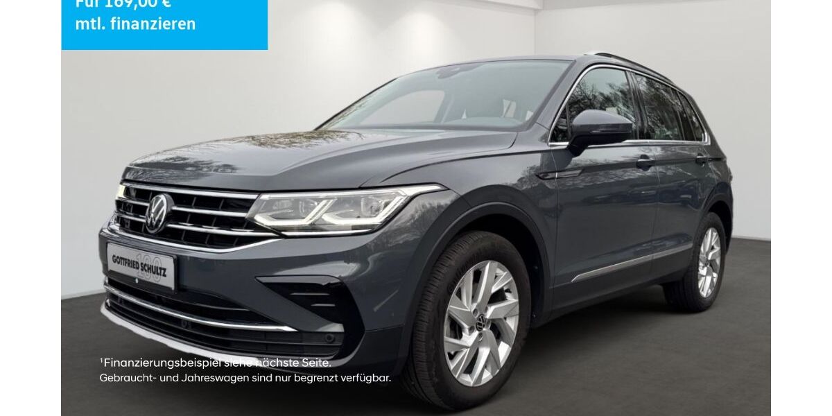 VW Tiguan 62.212 km 27.390 &euro; Wuppertal 42109