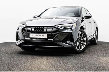 Audi e-tron 58.882 km 34.120 &euro; Hagen 58091