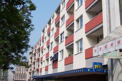 Wohnung Leverkusen Opladen - 2 Zimmer, 70 m&sup2;, 600&euro; | Angebot:26927796