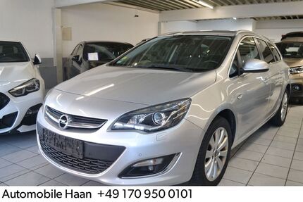 Opel Astra 206.379 km 4.500 &euro; Solingen 42719