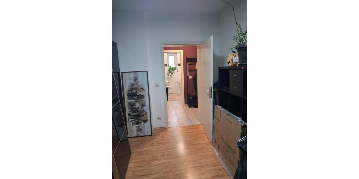 2 Zimmer Wohnung in zentraler Lage 2 zimmer