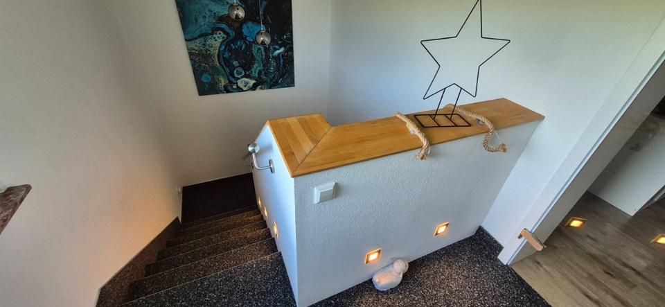 EFH in Hengstey: 1452m² Garten, 5 Zi. auf 130 m²., 2 Bäder 5 zimmer