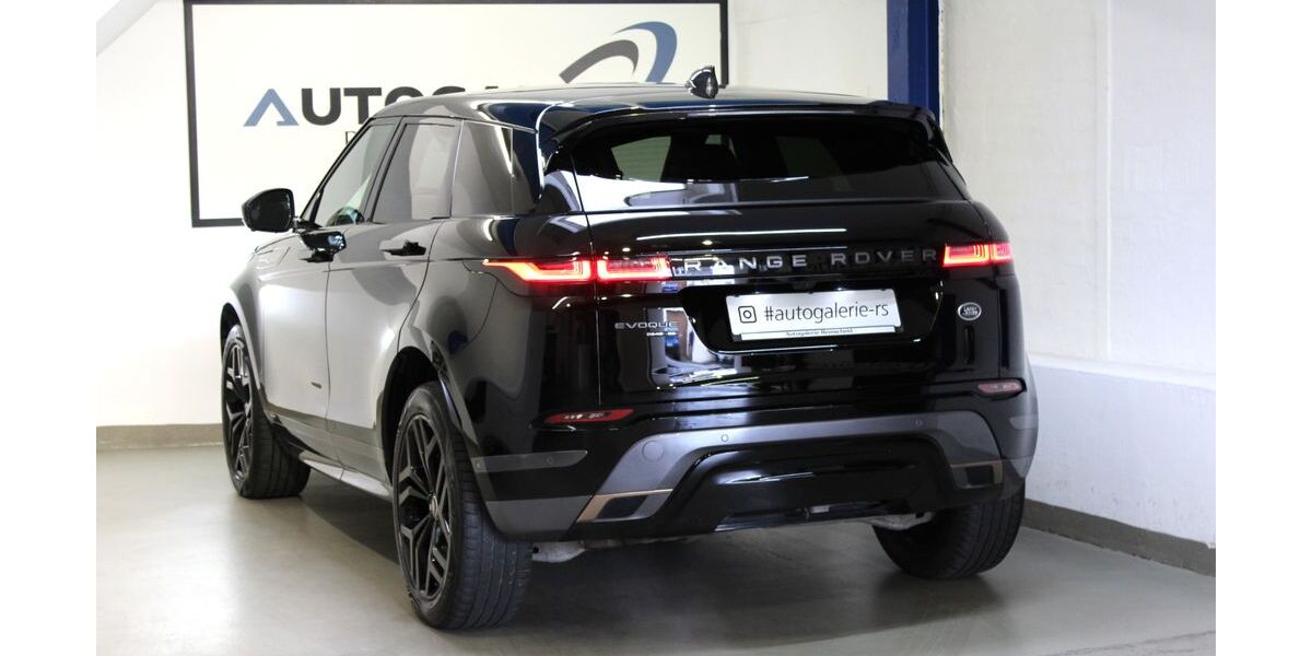Land Rover Range Rover Evoque 116.900 km 24.990 &euro; Remscheid 42857