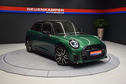 Mini Cooper S 11.500 km 30.990 &euro; Remscheid 42853