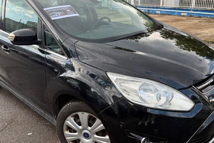 Ford C-Max 254.600 km 4.700 € Köln 50933