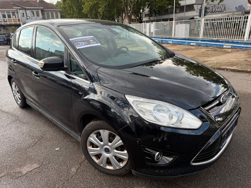 Ford C-Max 254.600 km 4.700 € Köln 50933