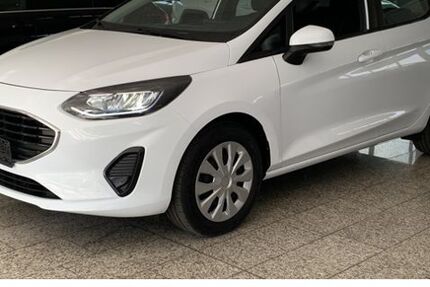 Ford Fiesta 27.400 km 12.485 &euro; Wuppertal 42329