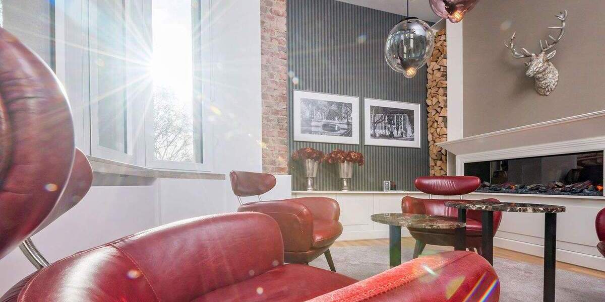 Gewerbeobjekt Düsseldorf Stadtmitte - 299&euro; | Angebot:25806043