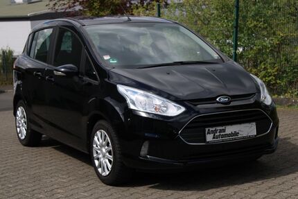 Ford B-Max 101.548 km 5.800 &euro; Heiligenhaus 42579